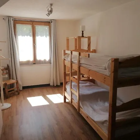 Nicouski Chalet