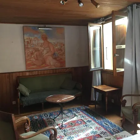 Nicouski La Salle-les-Alpes