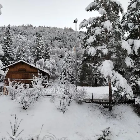 Nicouski La Salle-les-Alpes