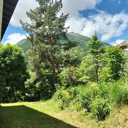 Nicouski Chalet La Salle-les-Alpes